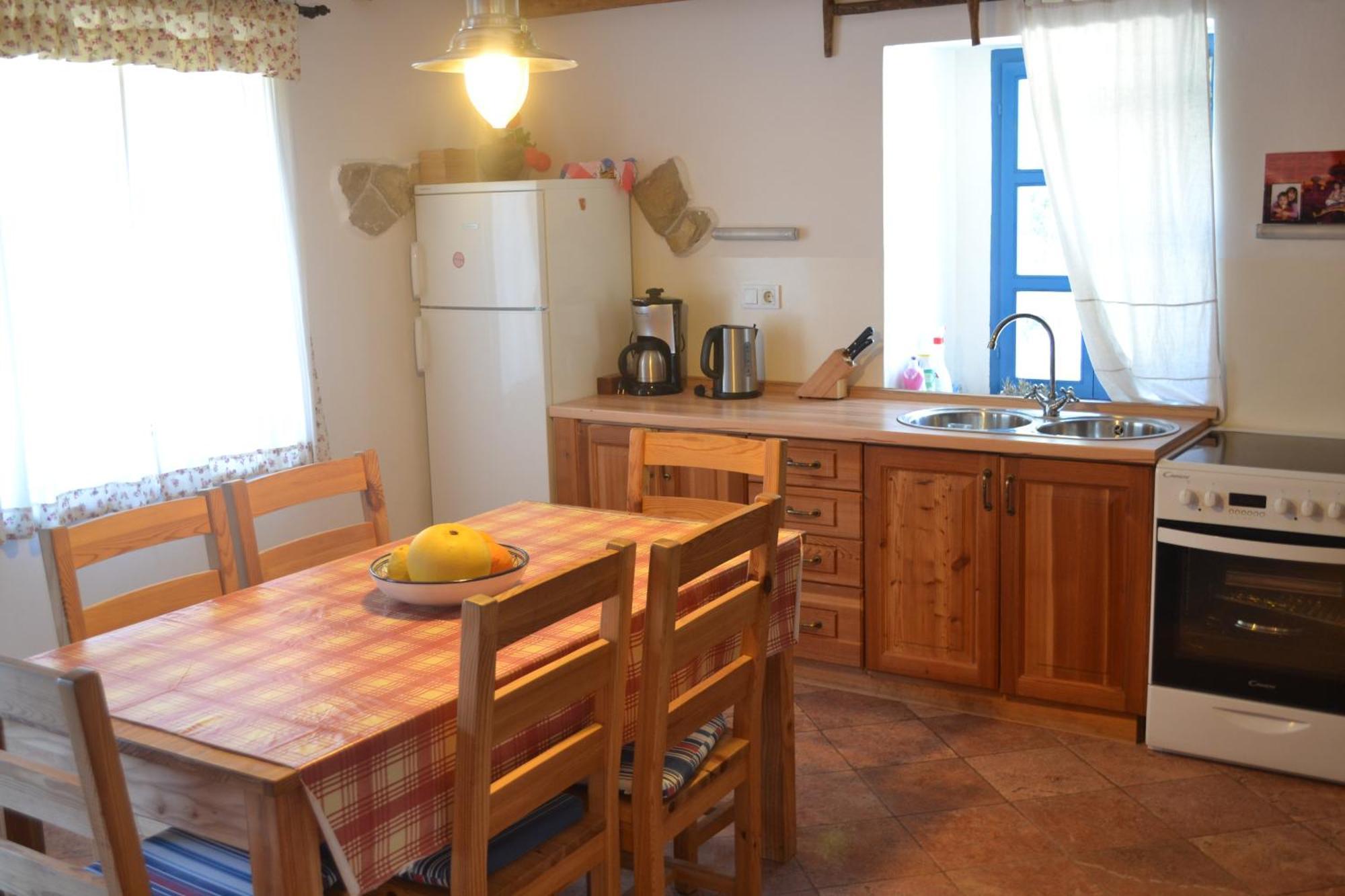 Country House Vrsani Supetarska Draga Exterior photo